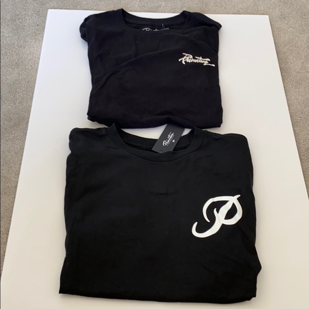 Primitive T-shirts (x2)